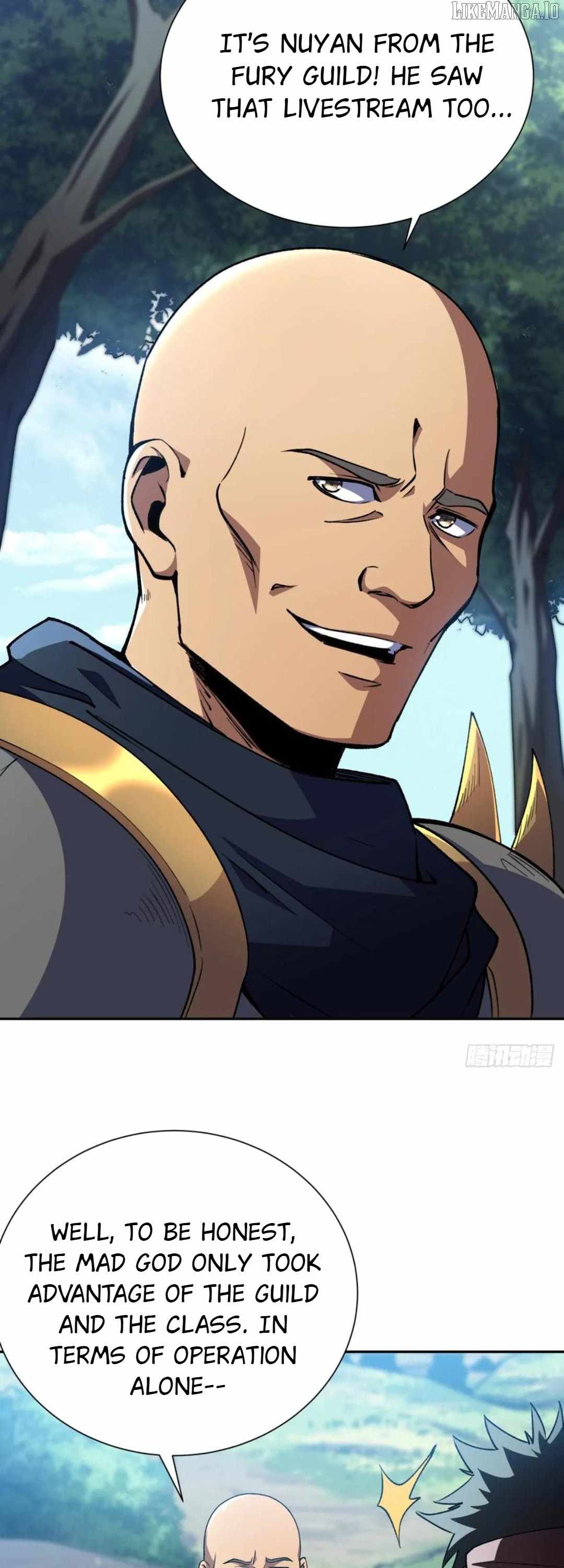 Lord of Summons! Sudden Mutation Chapter 46 153 20