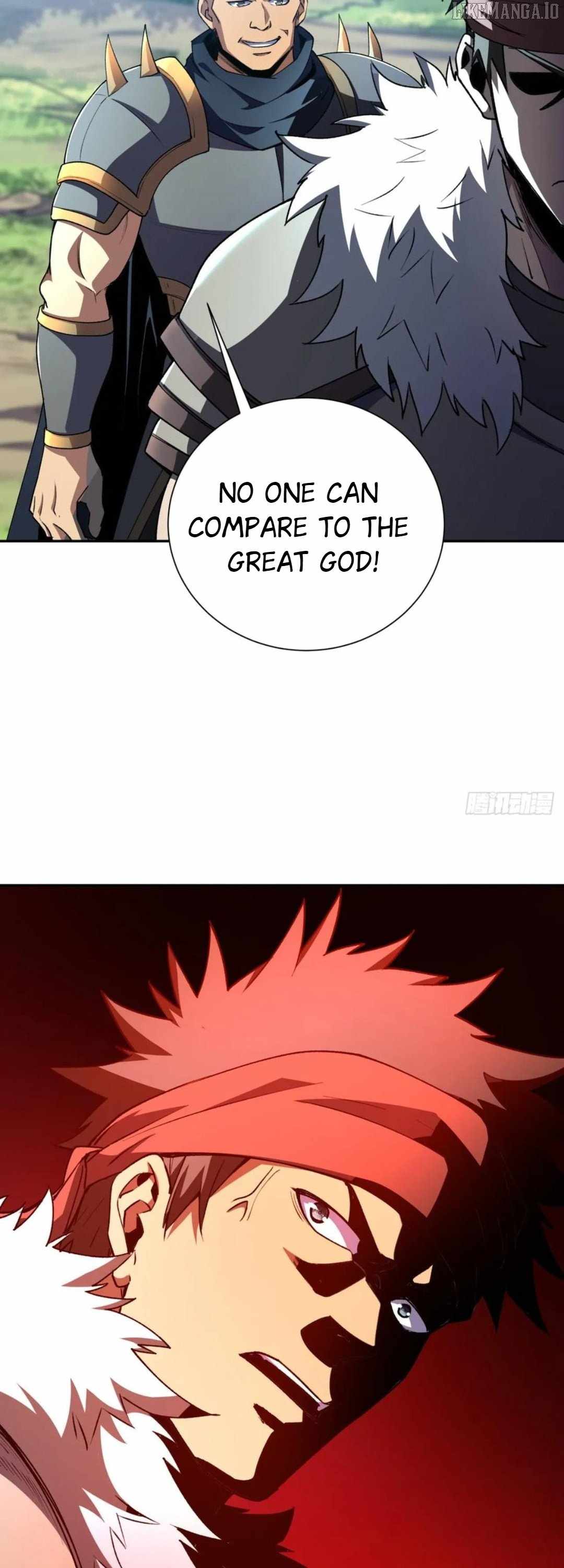 Lord of Summons! Sudden Mutation Chapter 46 154 21