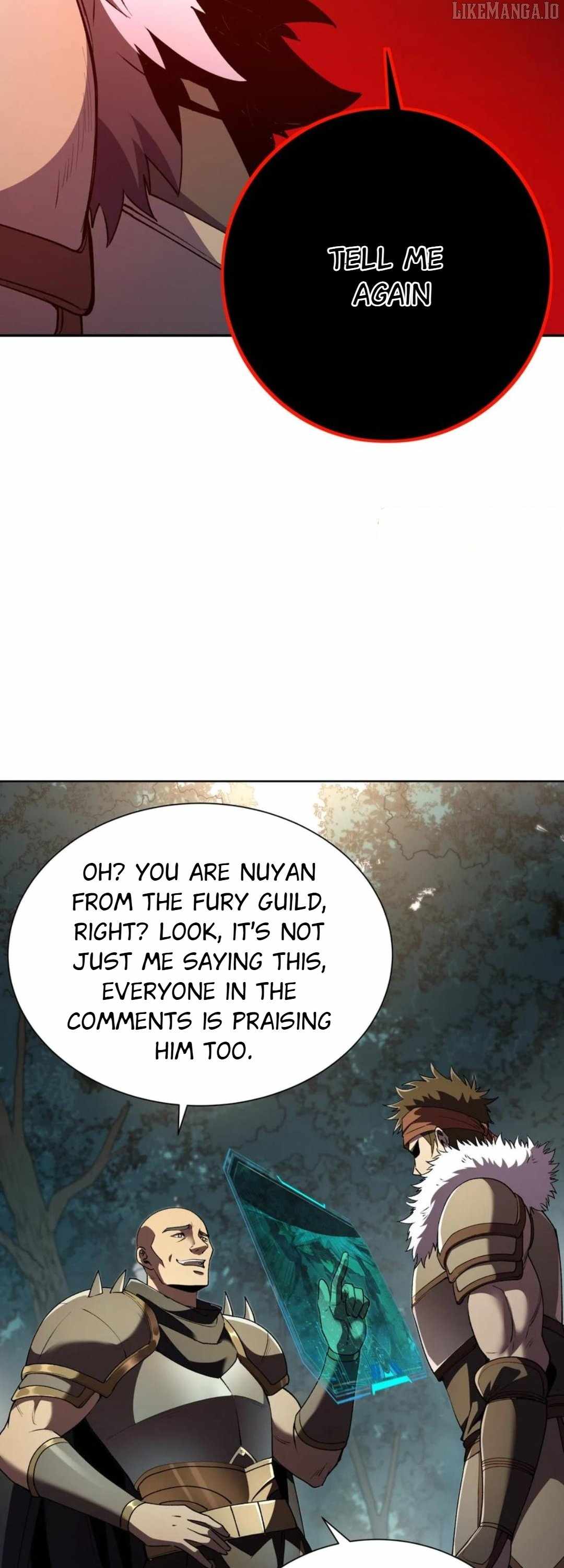 Lord of Summons! Sudden Mutation Chapter 46 155 22