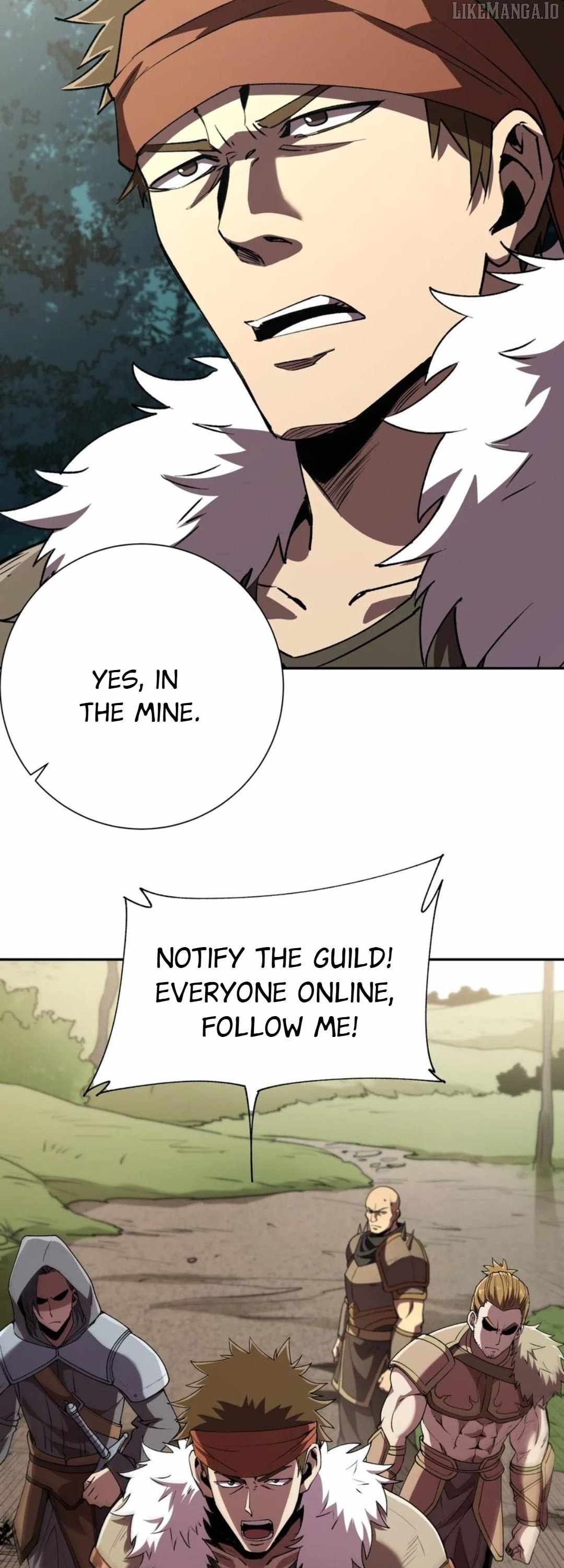 Lord of Summons! Sudden Mutation Chapter 46 159 26