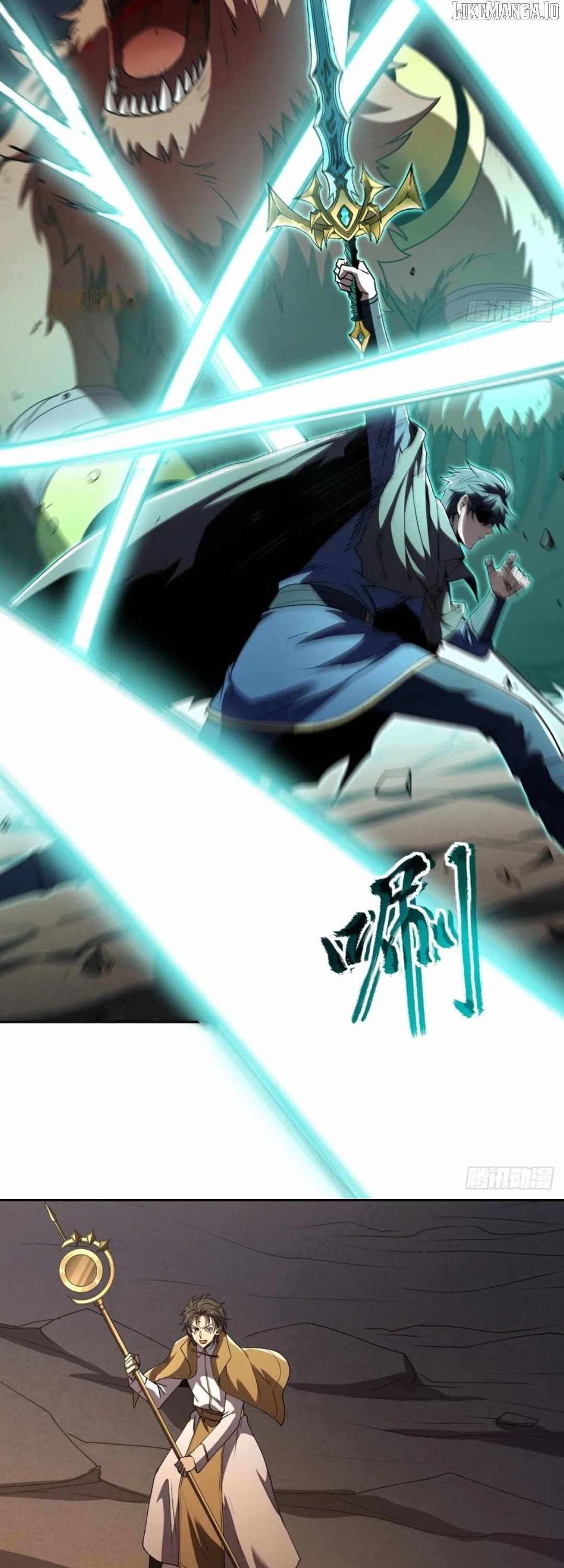 Lord of Summons! Sudden Mutation Chapter 46 161 28