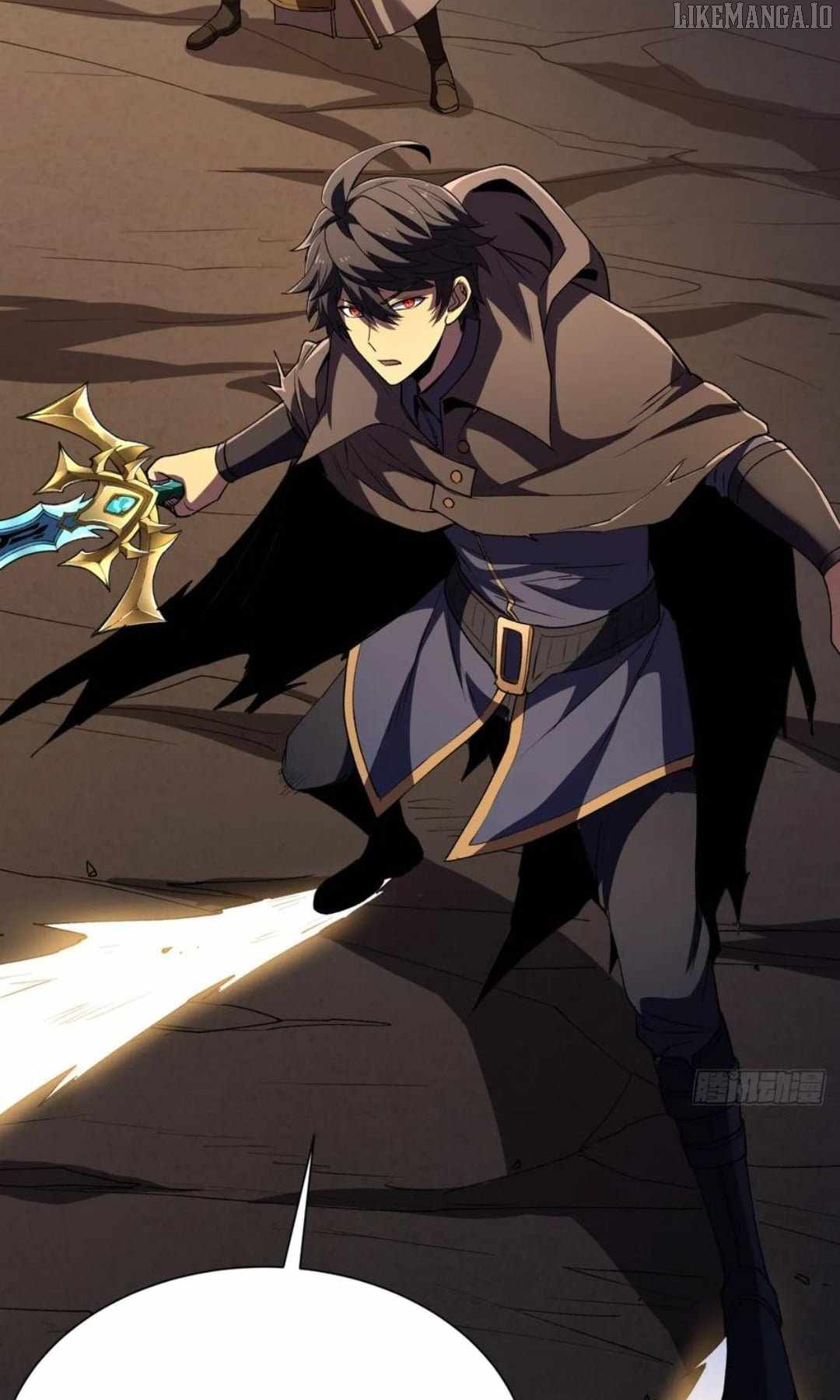 Lord of Summons! Sudden Mutation Chapter 46 162 29