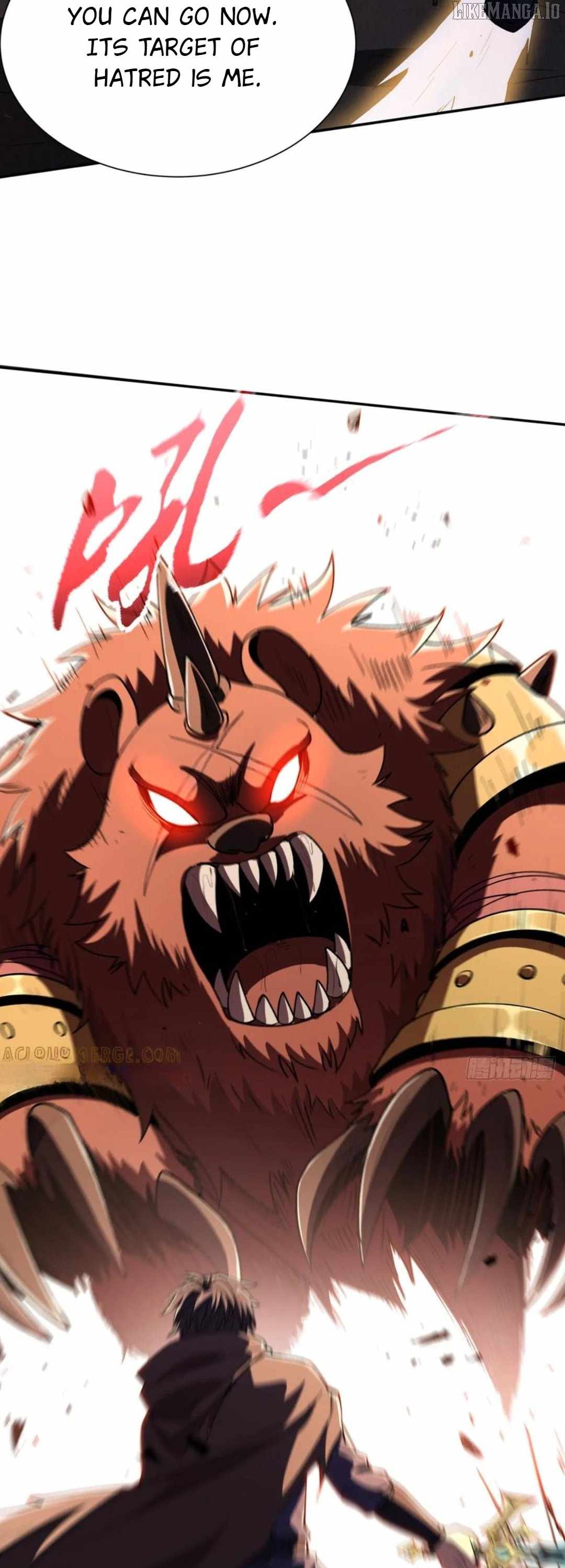 Lord of Summons! Sudden Mutation Chapter 46 163 30