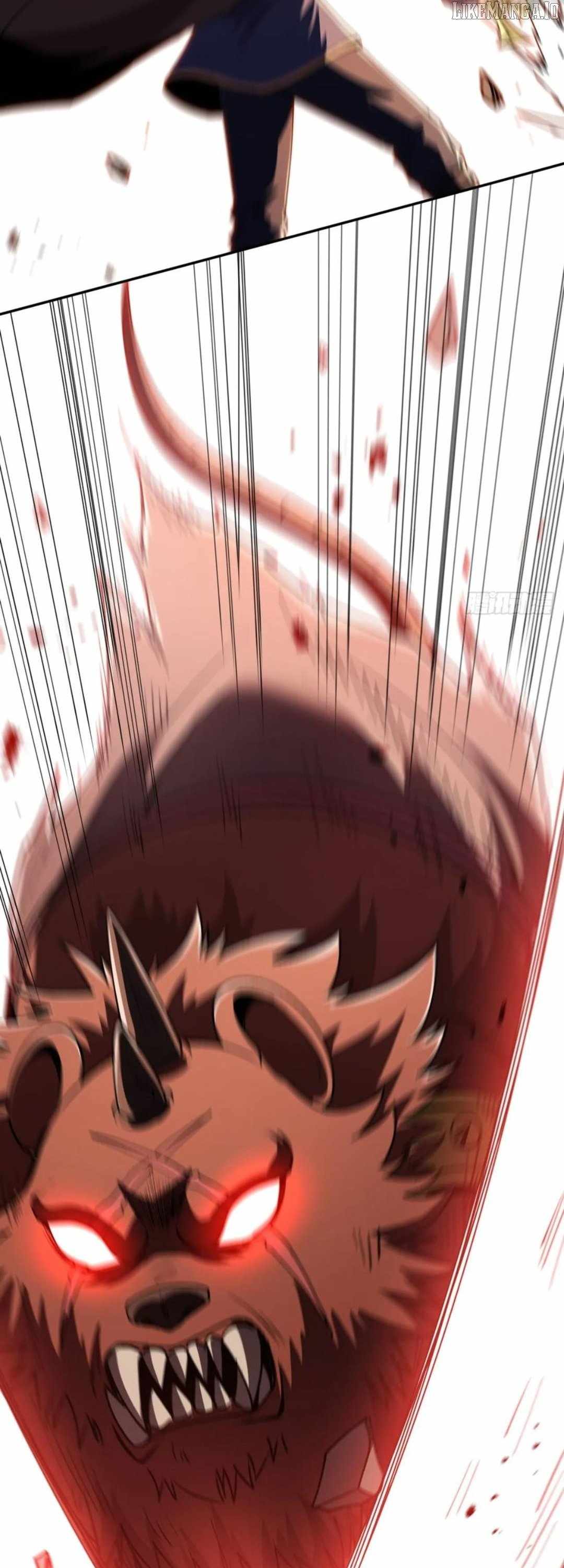 Lord of Summons! Sudden Mutation Chapter 46 164 31