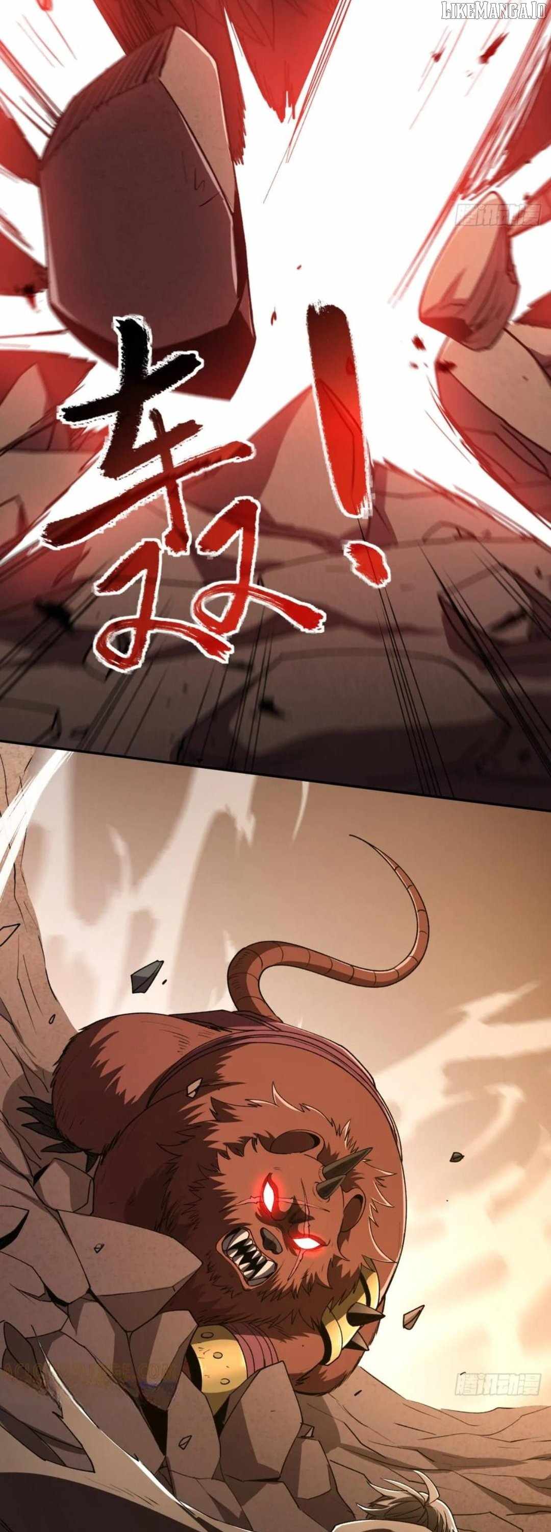 Lord of Summons! Sudden Mutation Chapter 46 165 32