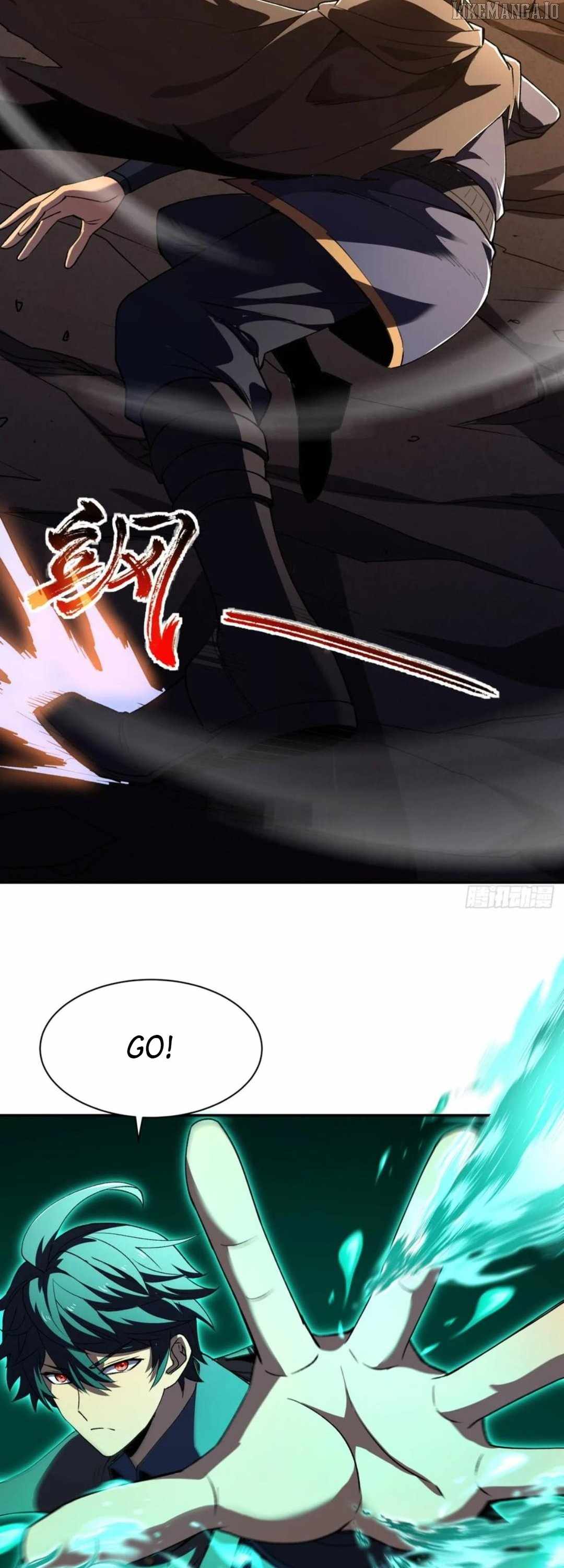 Lord of Summons! Sudden Mutation Chapter 46 166 33