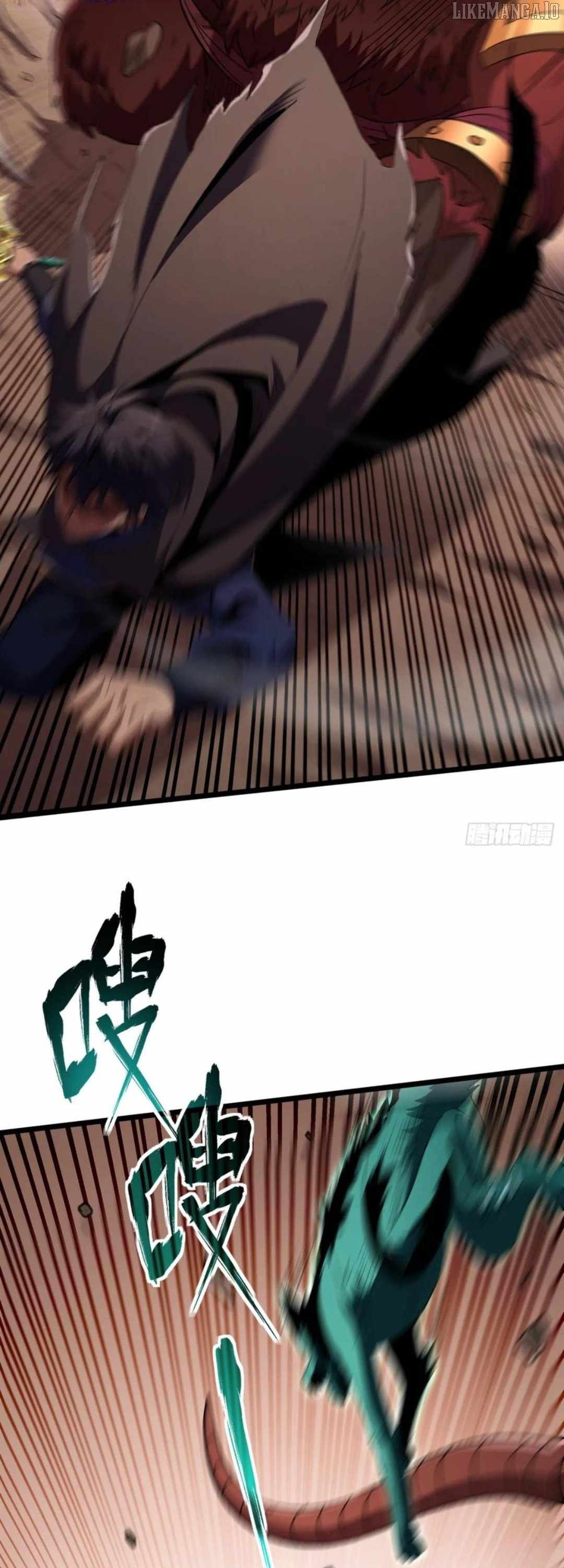 Lord of Summons! Sudden Mutation Chapter 46 170 37