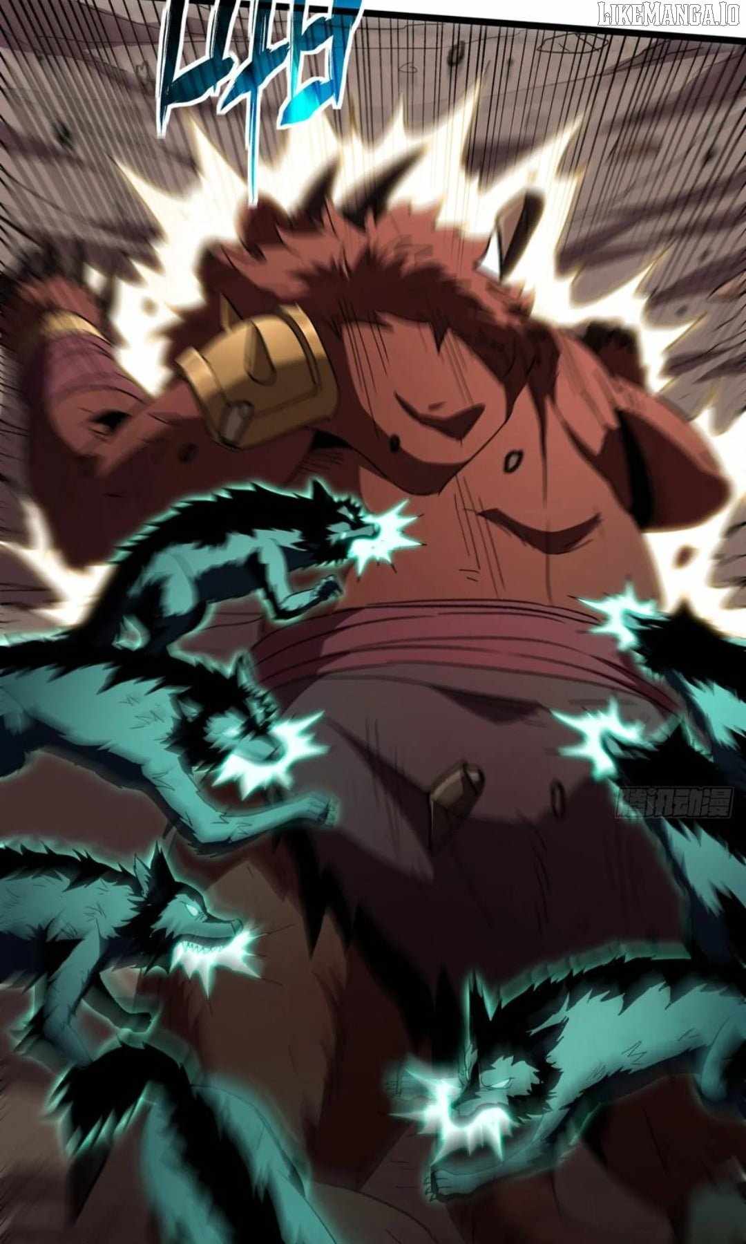 Lord of Summons! Sudden Mutation Chapter 46 172 39