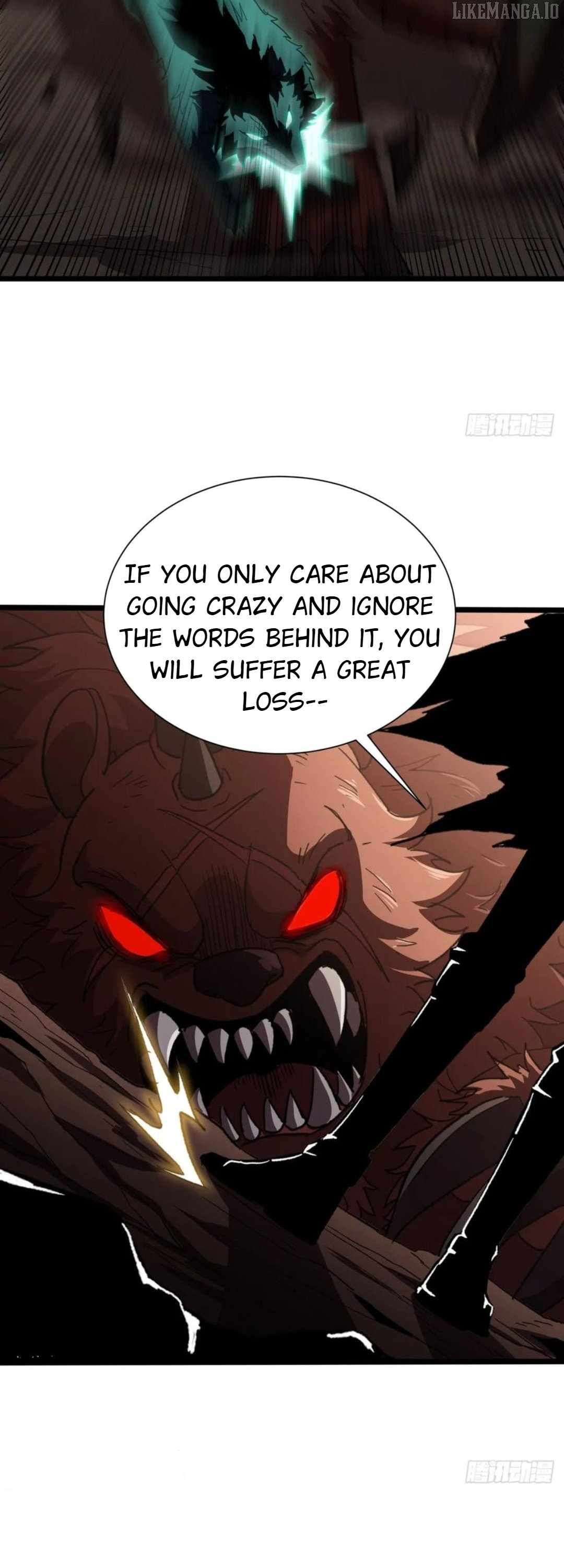 Lord of Summons! Sudden Mutation Chapter 46 173 40