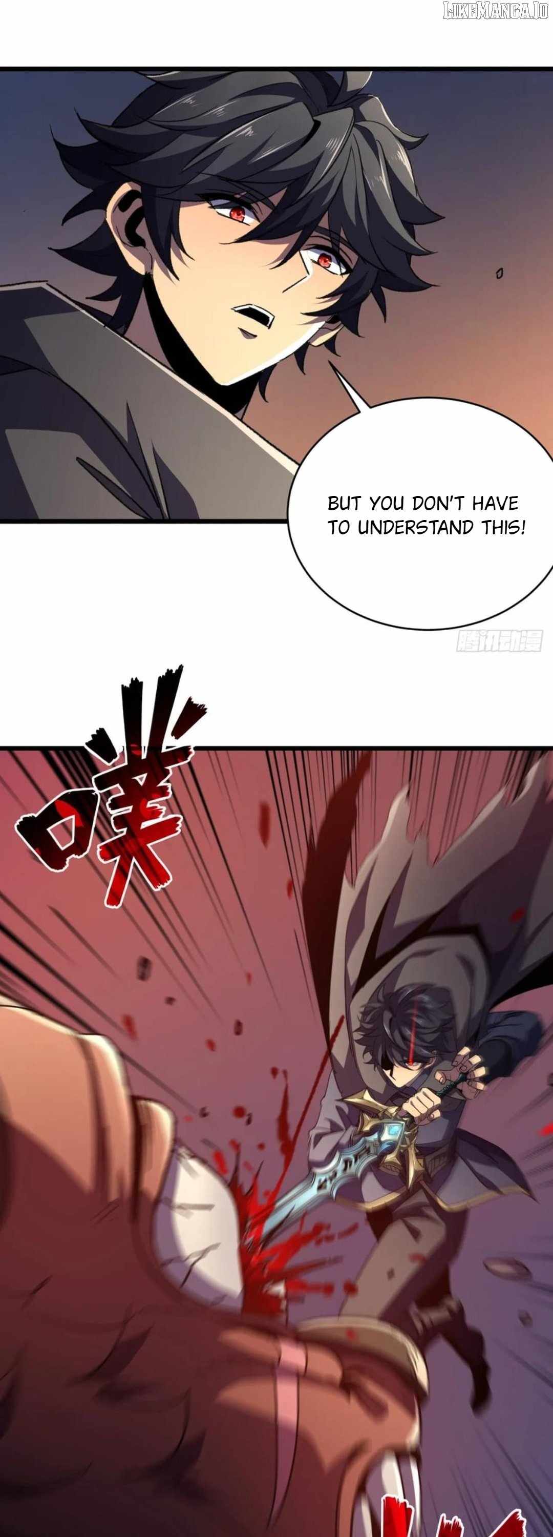 Lord of Summons! Sudden Mutation Chapter 46 174 41