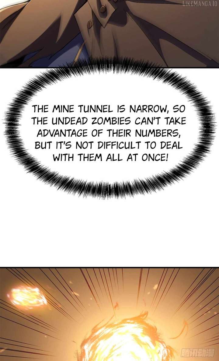 Lord of Summons! Sudden Mutation Chapter 48 170 04