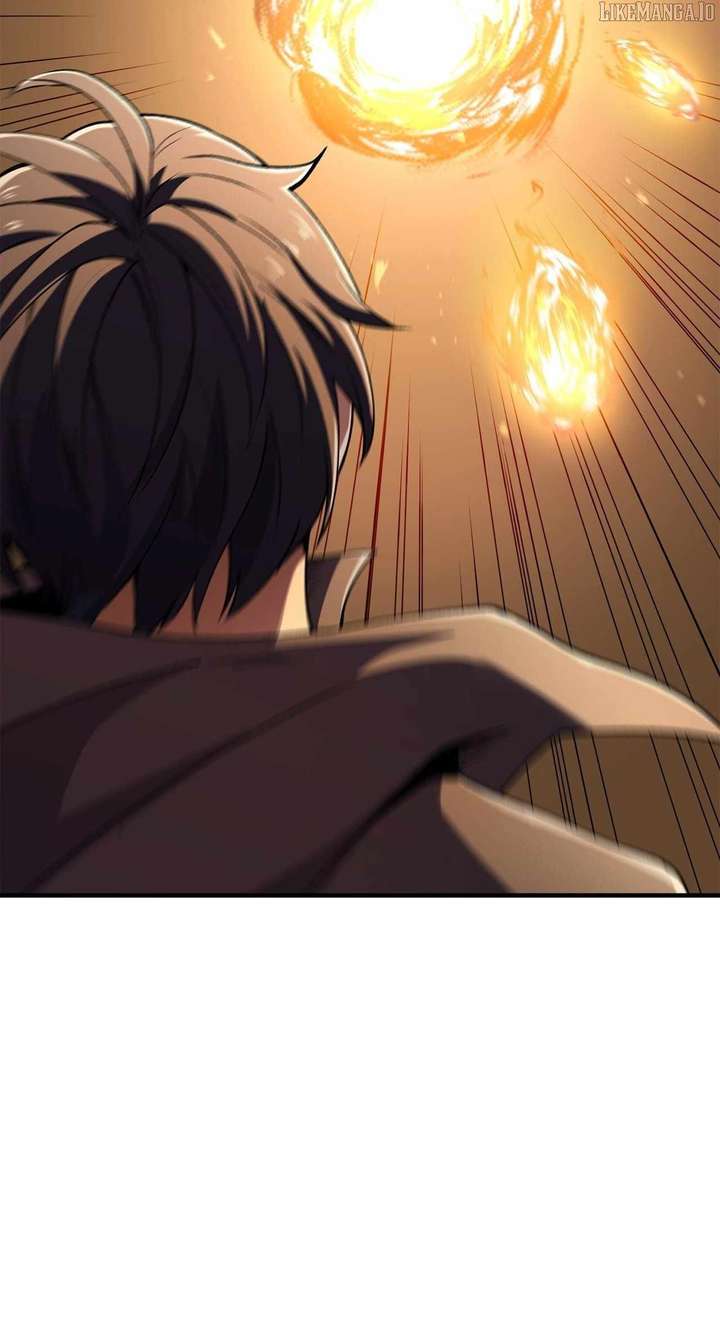 Lord of Summons! Sudden Mutation Chapter 48 171 05