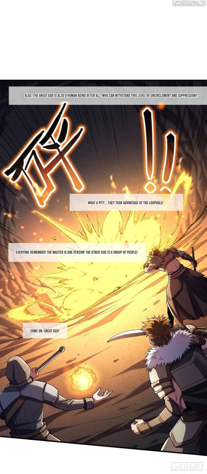 Lord of Summons! Sudden Mutation Chapter 48 172 06