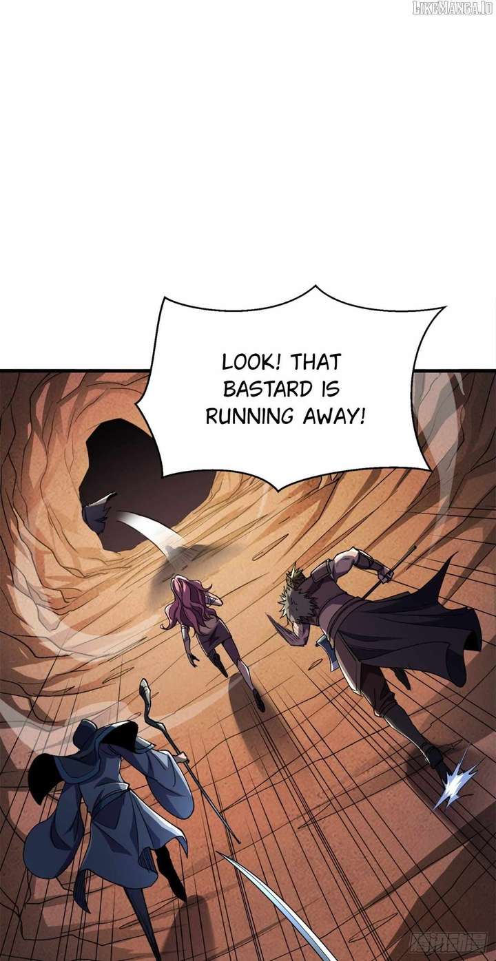 Lord of Summons! Sudden Mutation Chapter 48 174 08