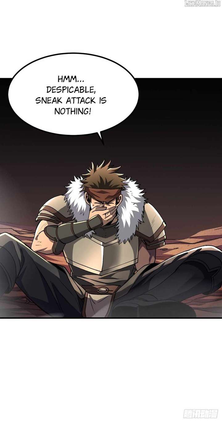 Lord of Summons! Sudden Mutation Chapter 48 184 18