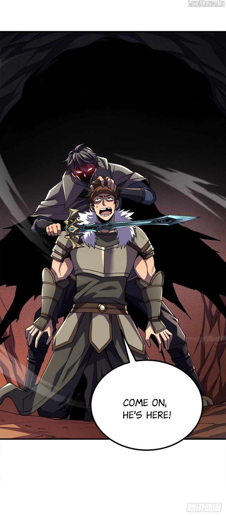 Lord of Summons! Sudden Mutation Chapter 48 186 20