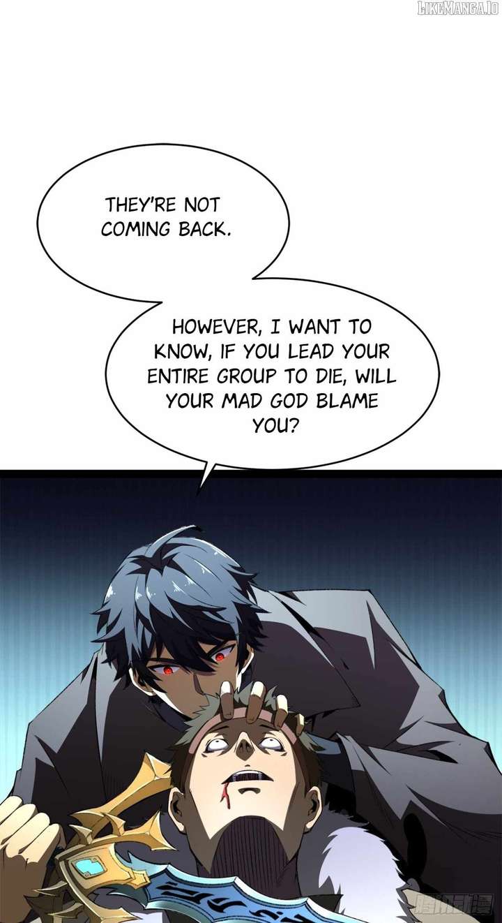 Lord of Summons! Sudden Mutation Chapter 48 187 21