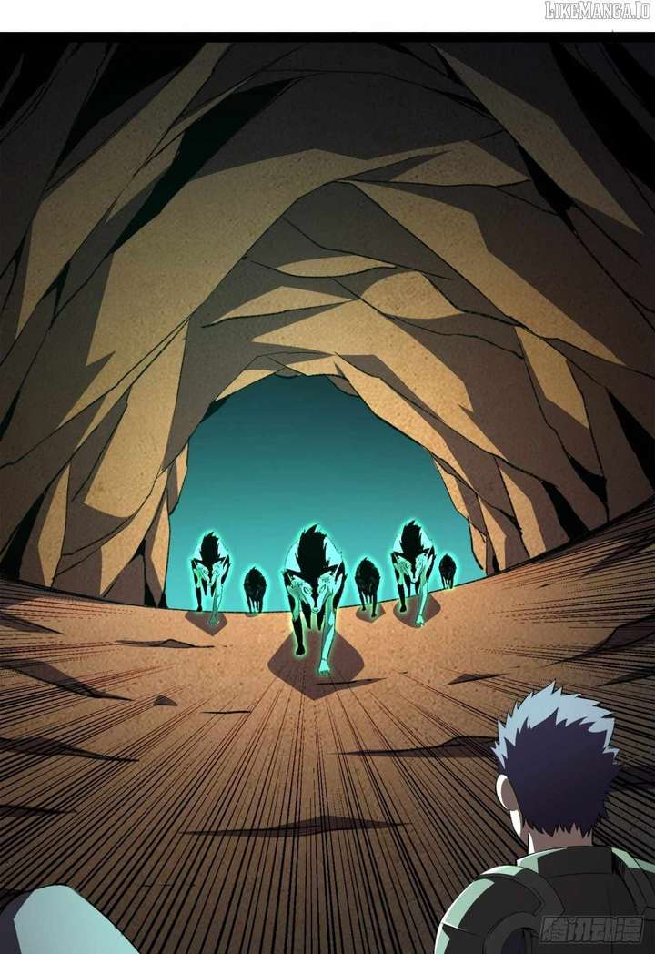 Lord of Summons! Sudden Mutation Chapter 48 189 23