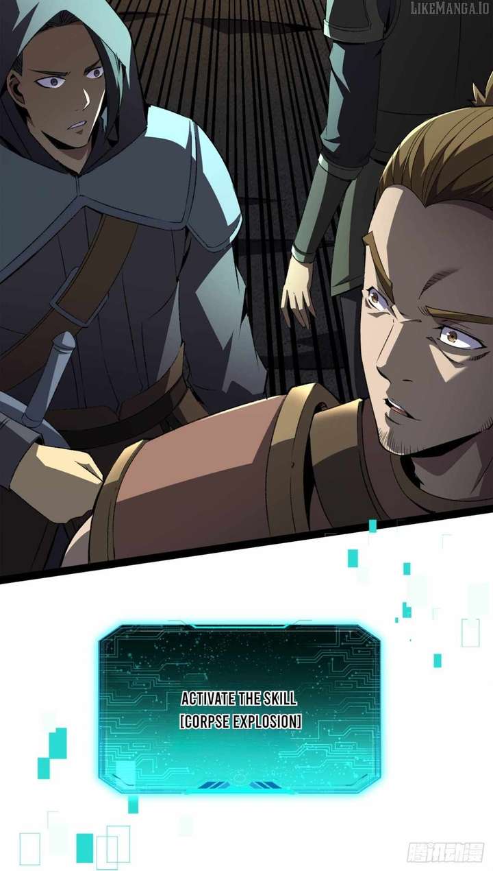 Lord of Summons! Sudden Mutation Chapter 48 190 24