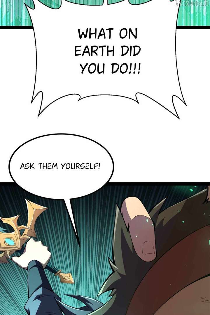 Lord of Summons! Sudden Mutation Chapter 48 194 28