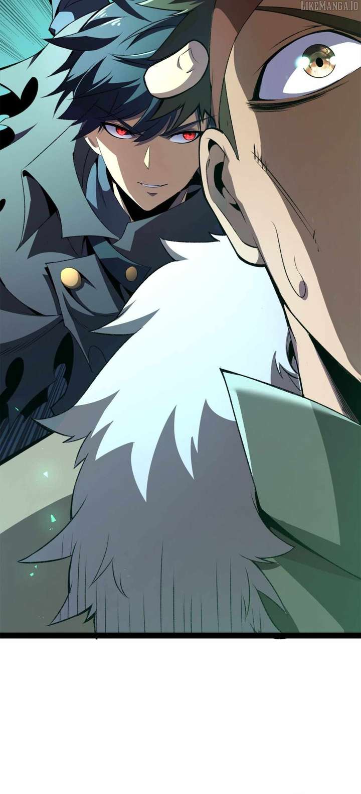 Lord of Summons! Sudden Mutation Chapter 48 195 29