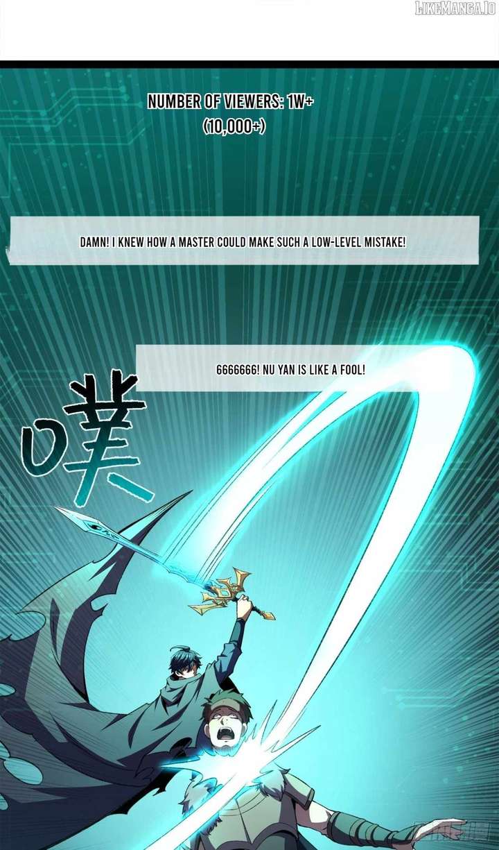 Lord of Summons! Sudden Mutation Chapter 48 196 30