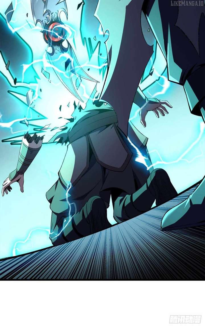 Lord of Summons! Sudden Mutation Chapter 48 198 32