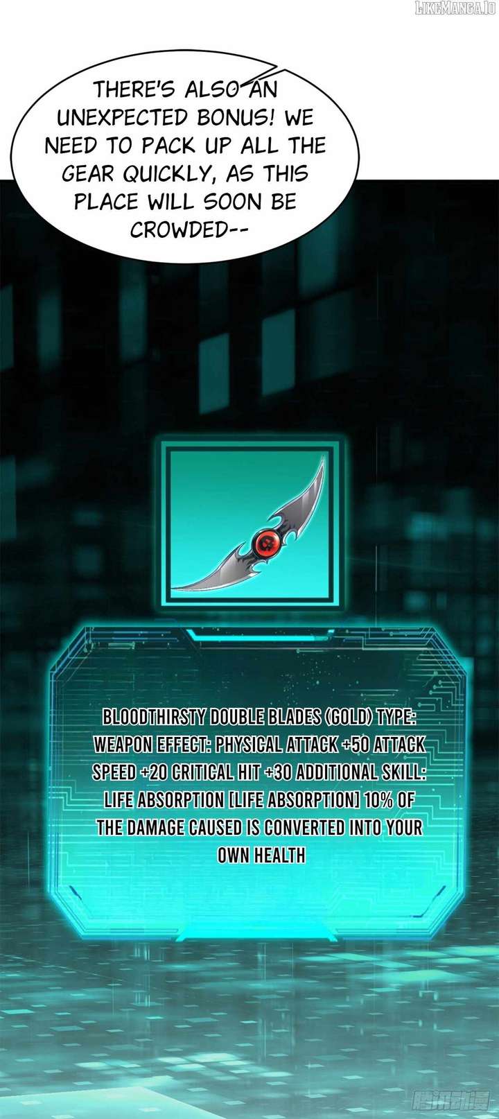 Lord of Summons! Sudden Mutation Chapter 48 199 33