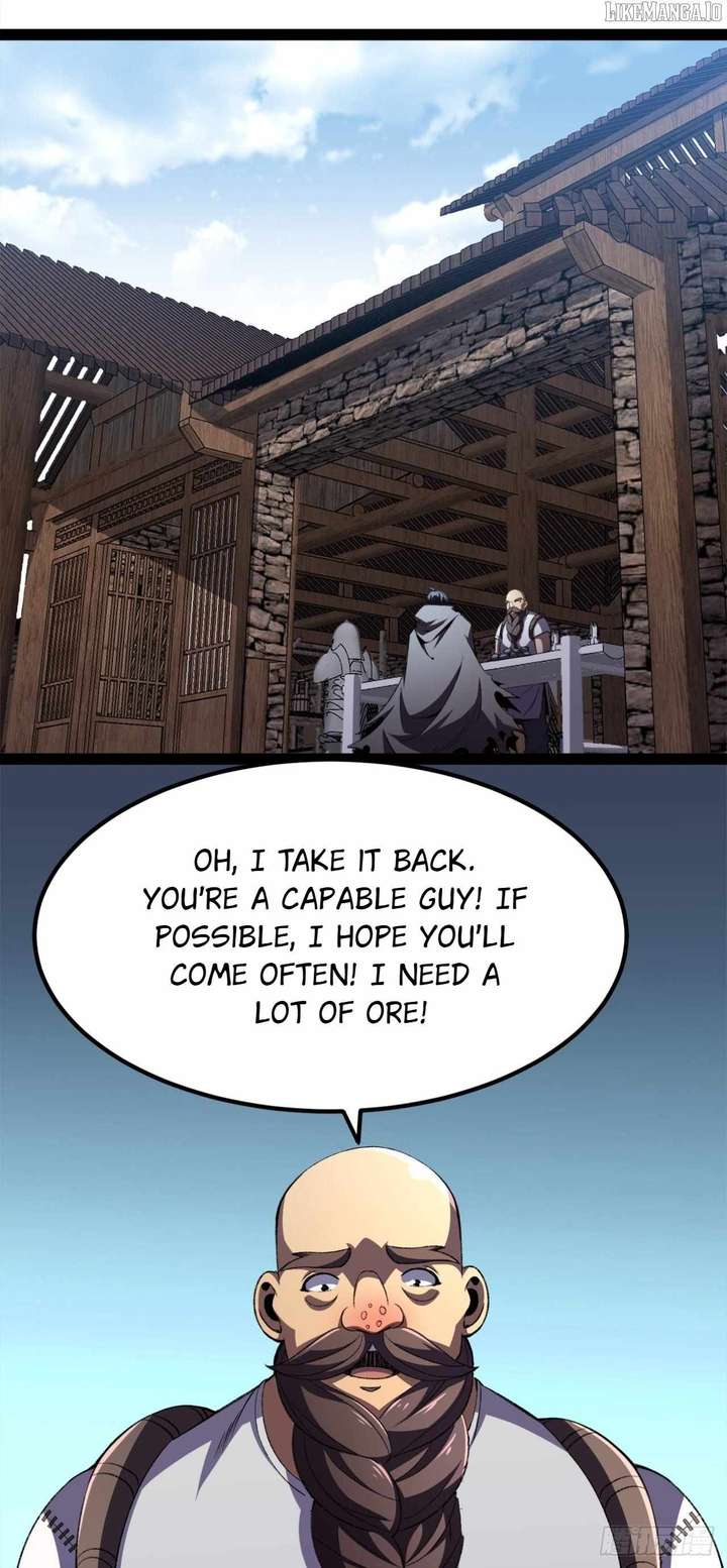 Lord of Summons! Sudden Mutation Chapter 48 201 35