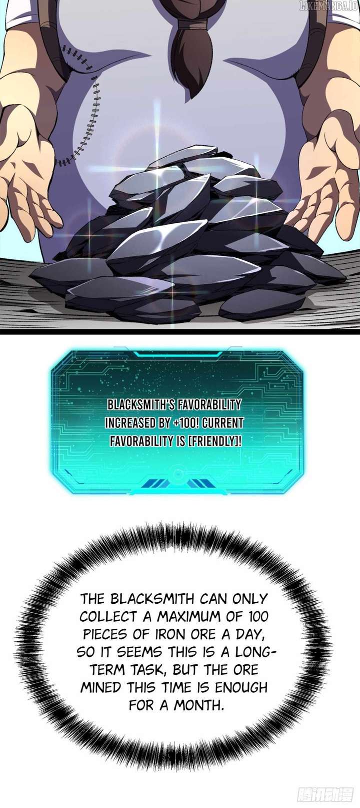 Lord of Summons! Sudden Mutation Chapter 48 202 36