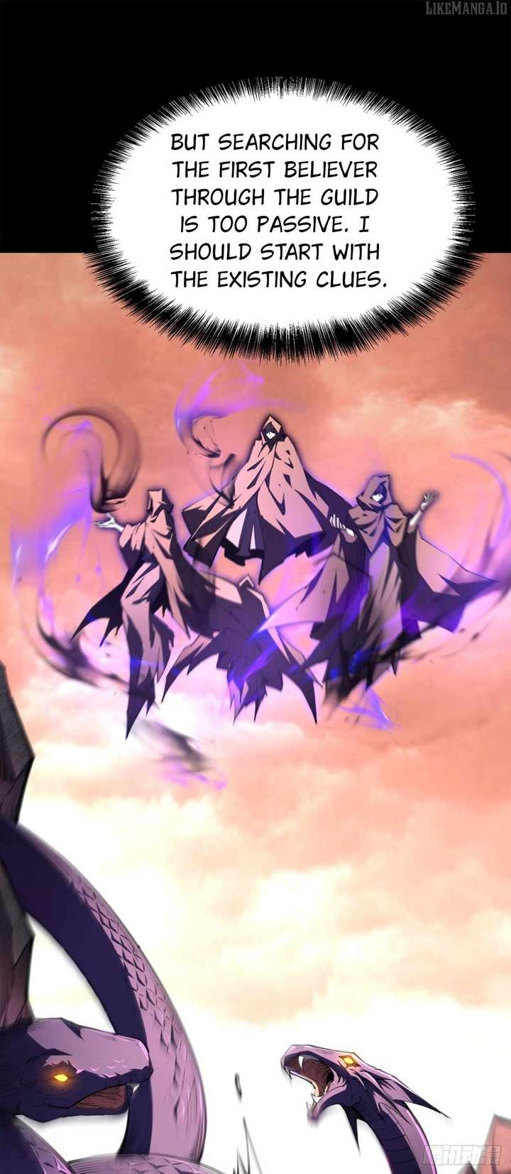 Lord of Summons! Sudden Mutation Chapter 48 204 38