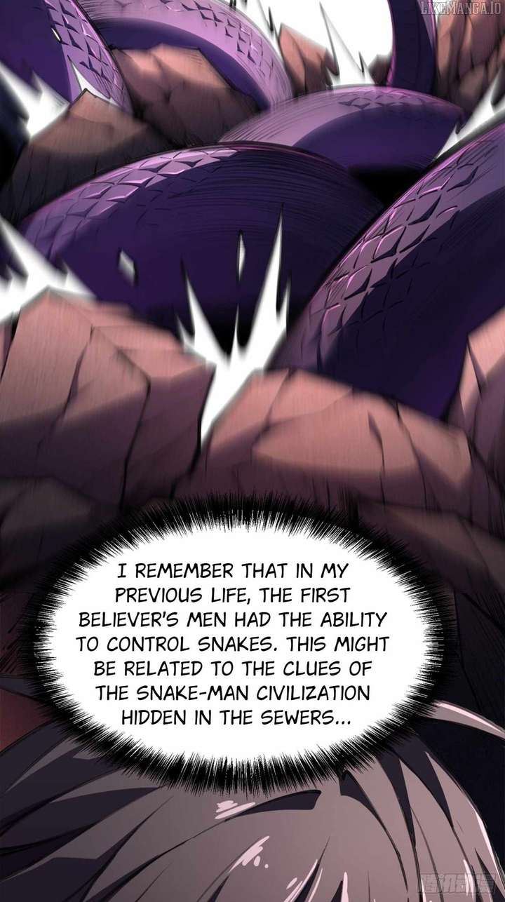 Lord of Summons! Sudden Mutation Chapter 48 205 39