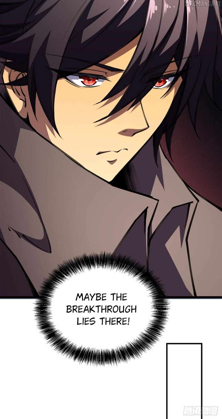 Lord of Summons! Sudden Mutation Chapter 48 206 40