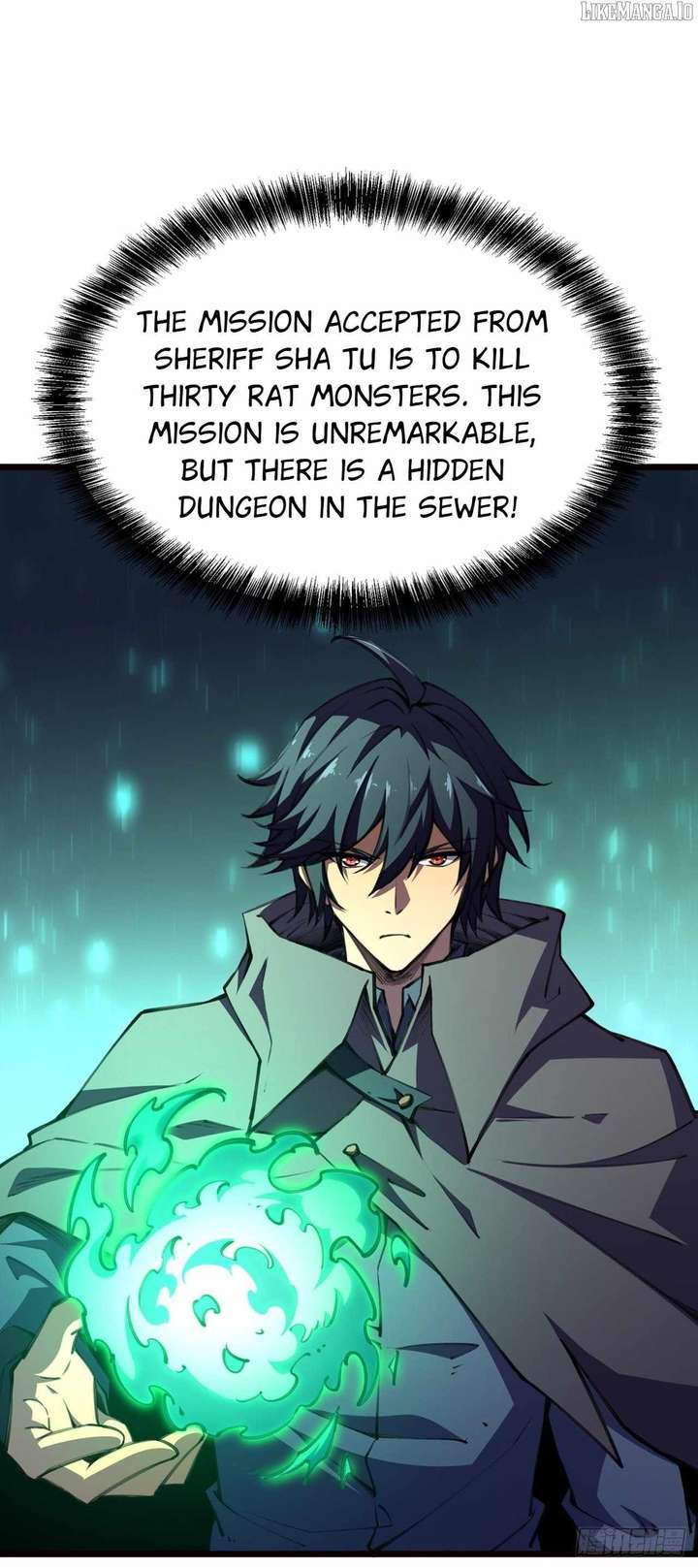 Lord of Summons! Sudden Mutation Chapter 48 210 44