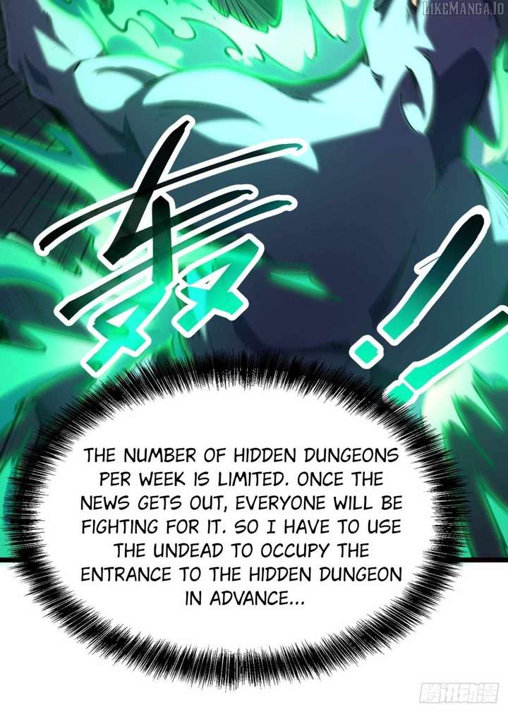 Lord of Summons! Sudden Mutation Chapter 48 212 46