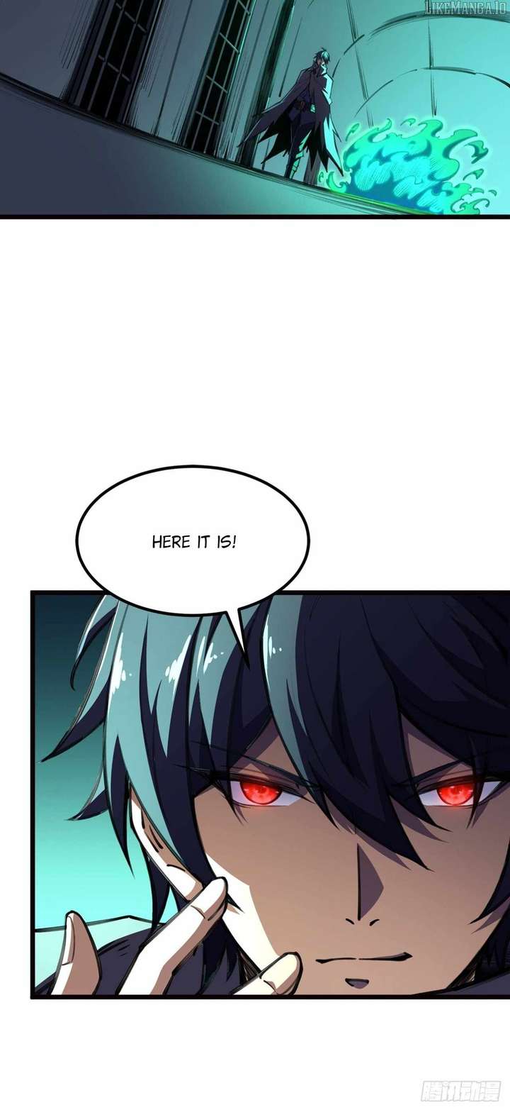 Lord of Summons! Sudden Mutation Chapter 48 214 48