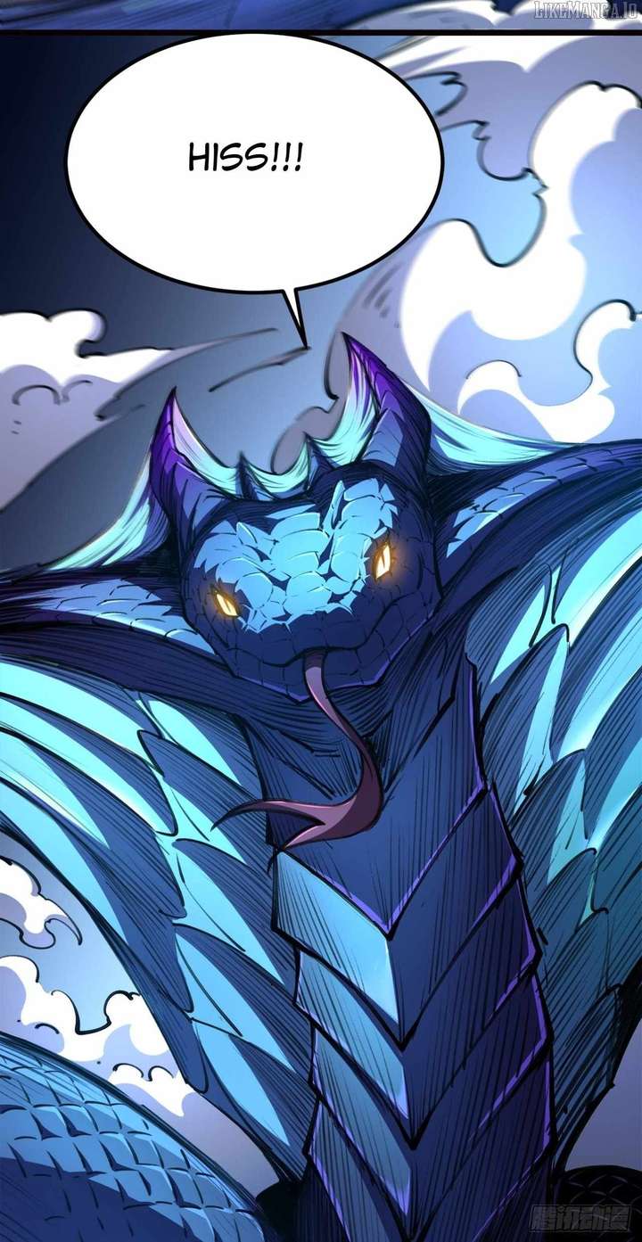 Lord of Summons! Sudden Mutation Chapter 48 218 52