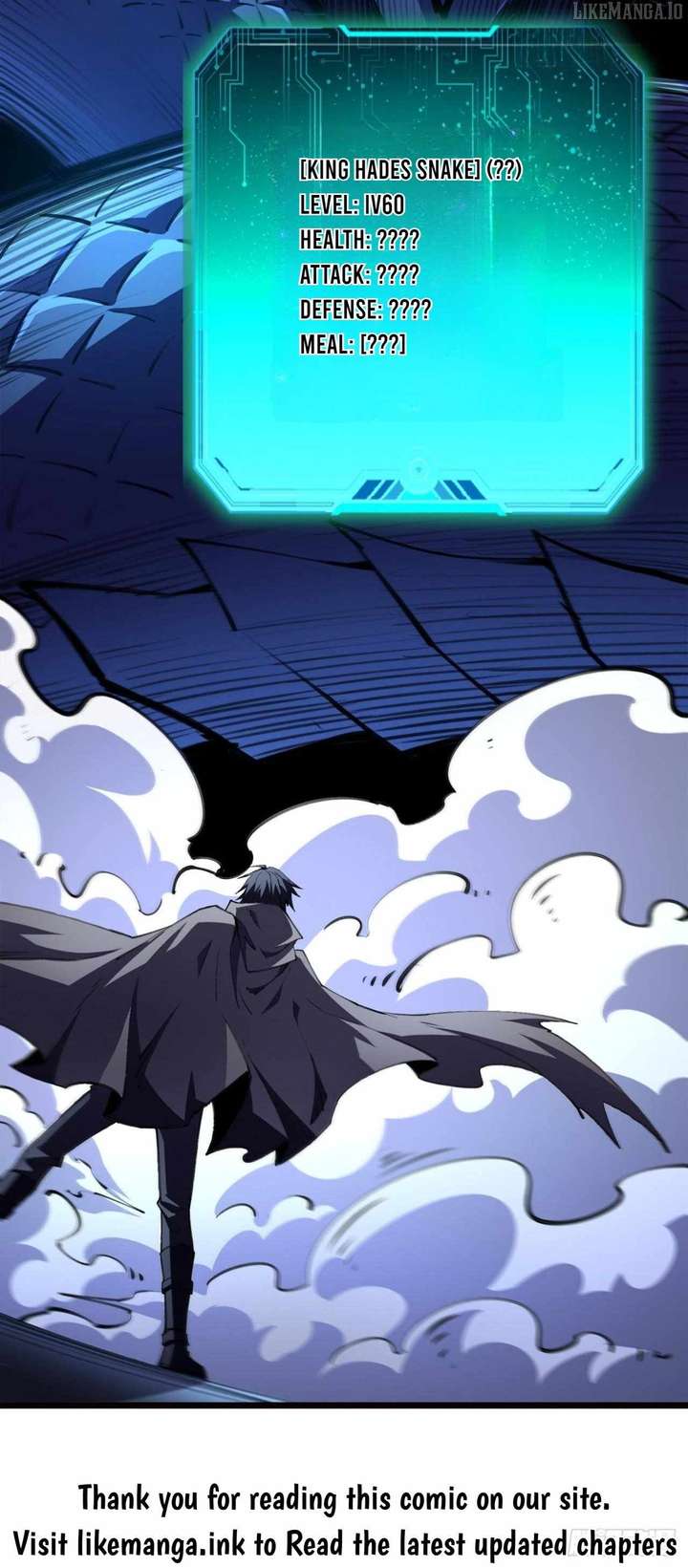 Lord of Summons! Sudden Mutation Chapter 48 219 53