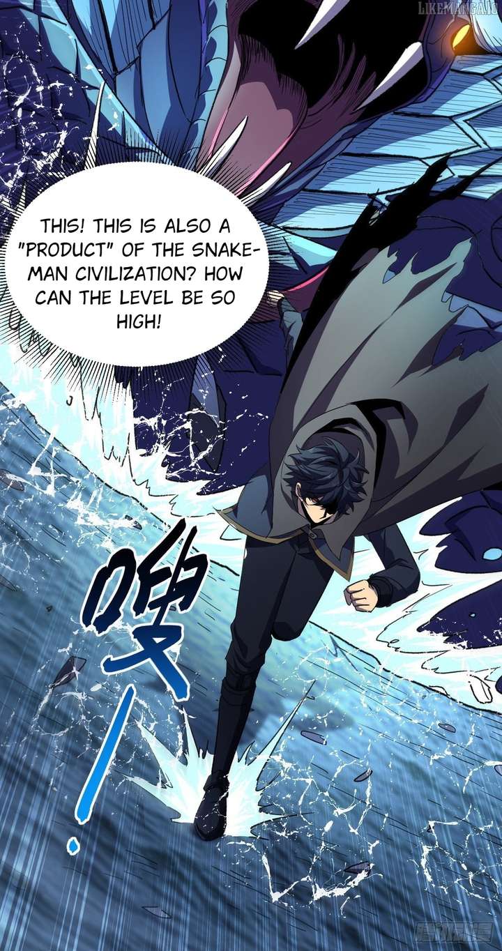 Lord of Summons! Sudden Mutation Chapter 49 189 02