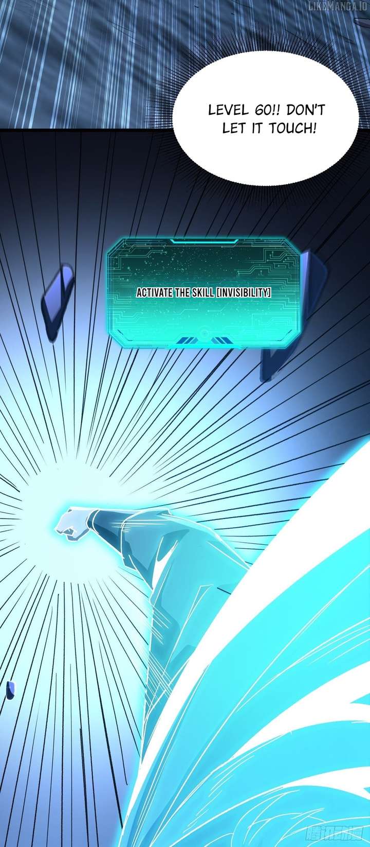 Lord of Summons! Sudden Mutation Chapter 49 190 03