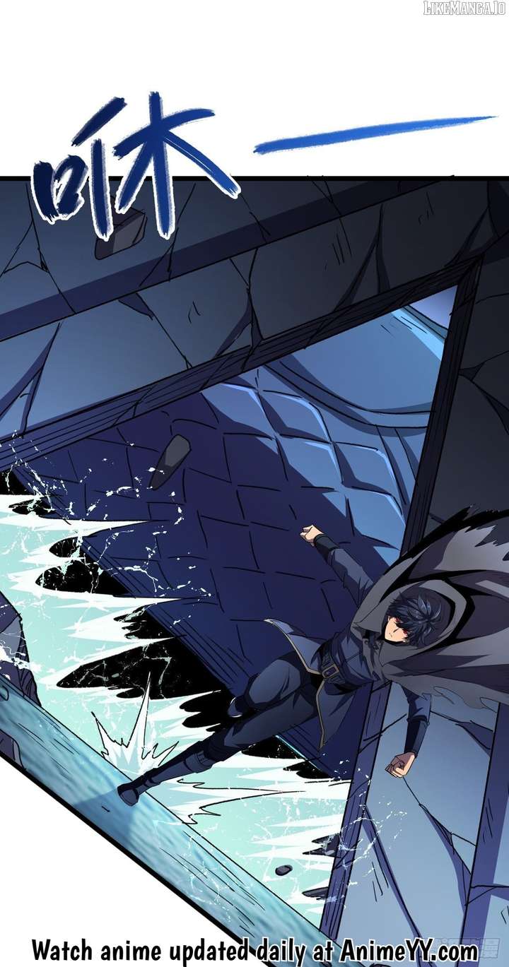 Lord of Summons! Sudden Mutation Chapter 49 198 11