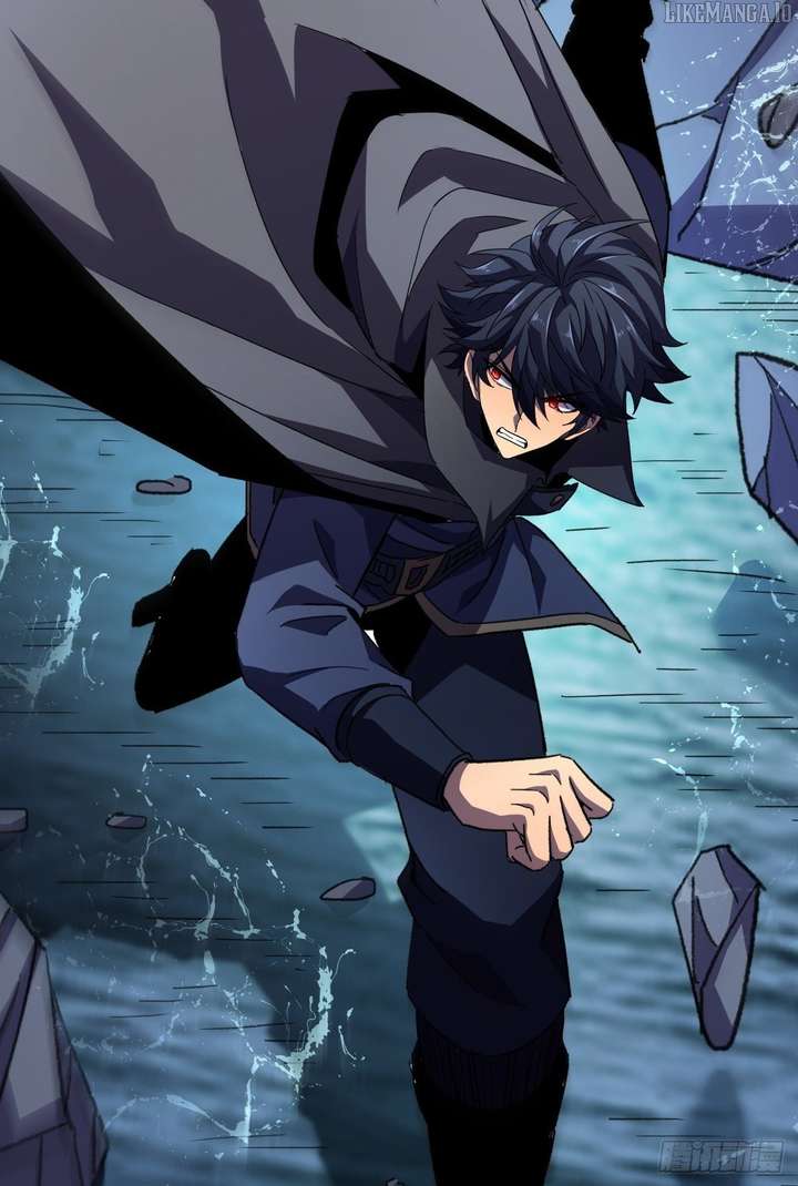 Lord of Summons! Sudden Mutation Chapter 49 201 14