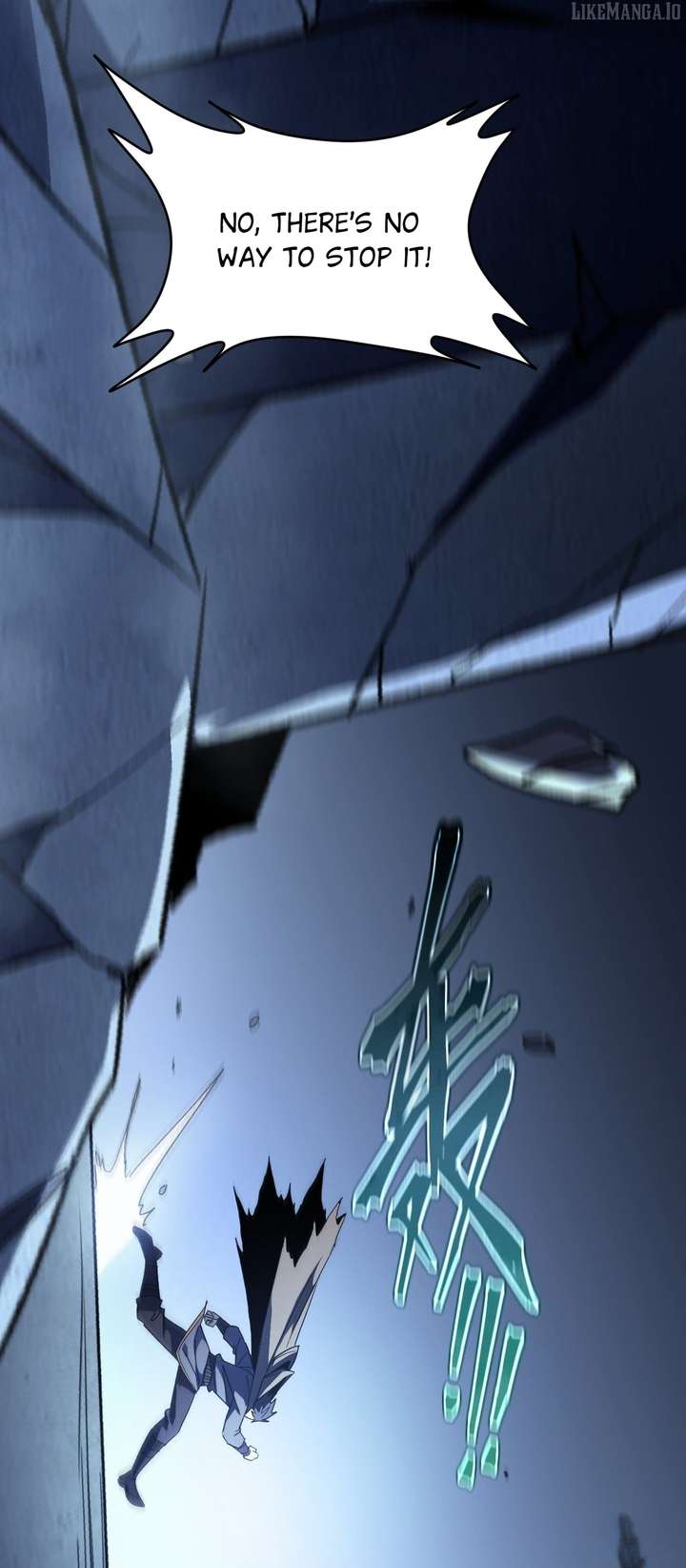 Lord of Summons! Sudden Mutation Chapter 49 207 20