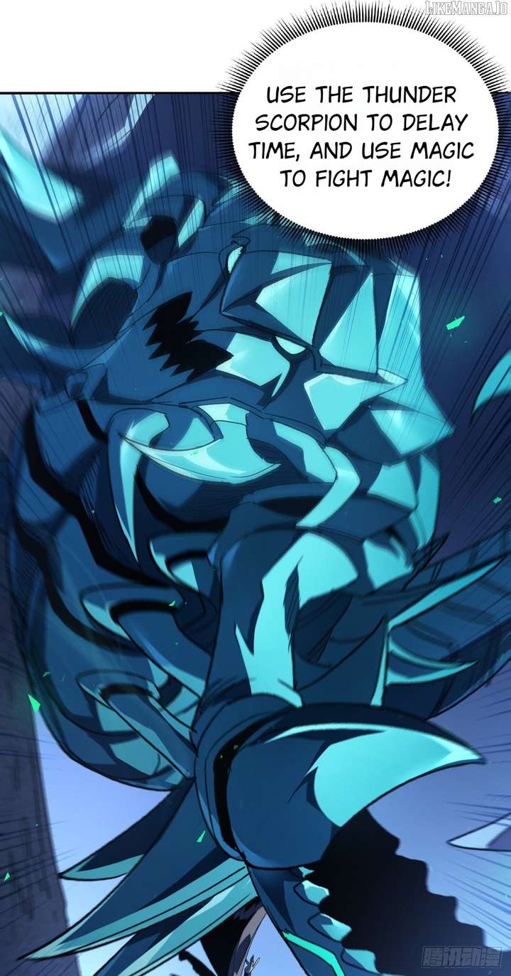 Lord of Summons! Sudden Mutation Chapter 49 211 24