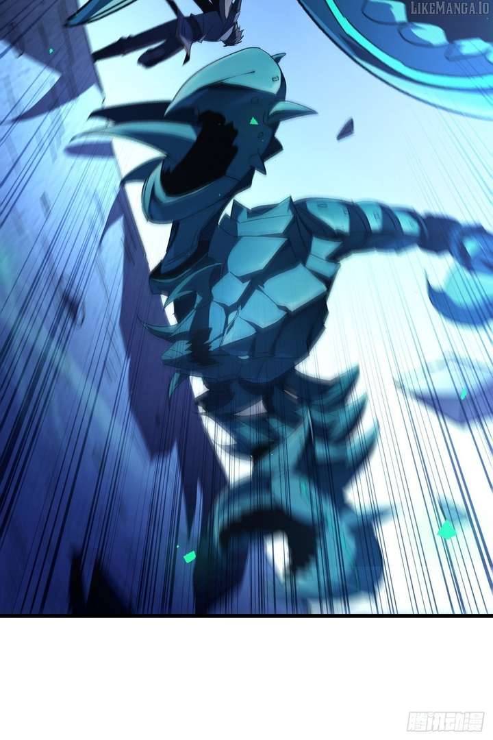 Lord of Summons! Sudden Mutation Chapter 49 212 25