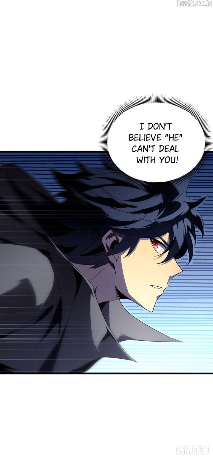 Lord of Summons! Sudden Mutation Chapter 49 213 26