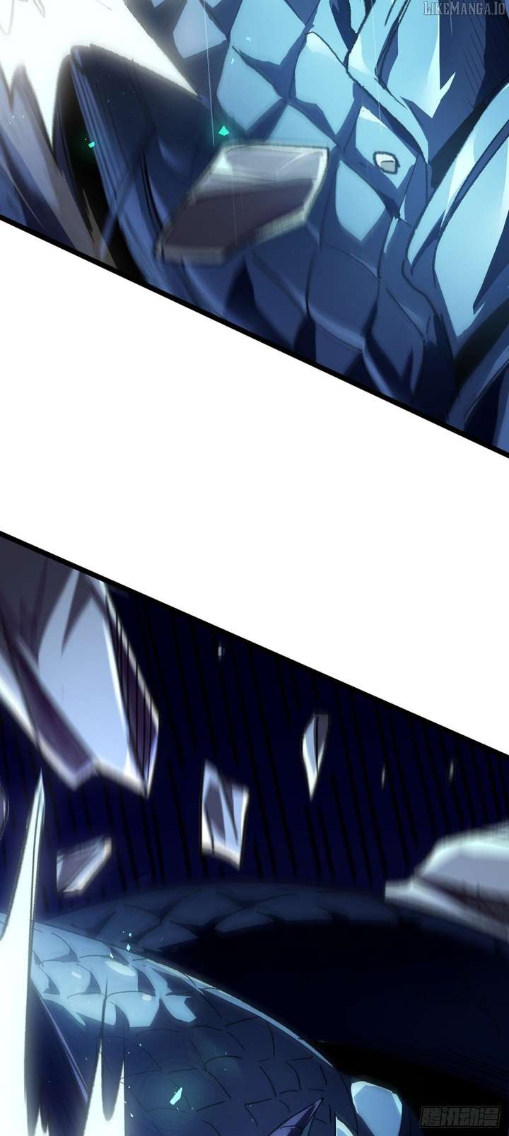 Lord of Summons! Sudden Mutation Chapter 49 215 28