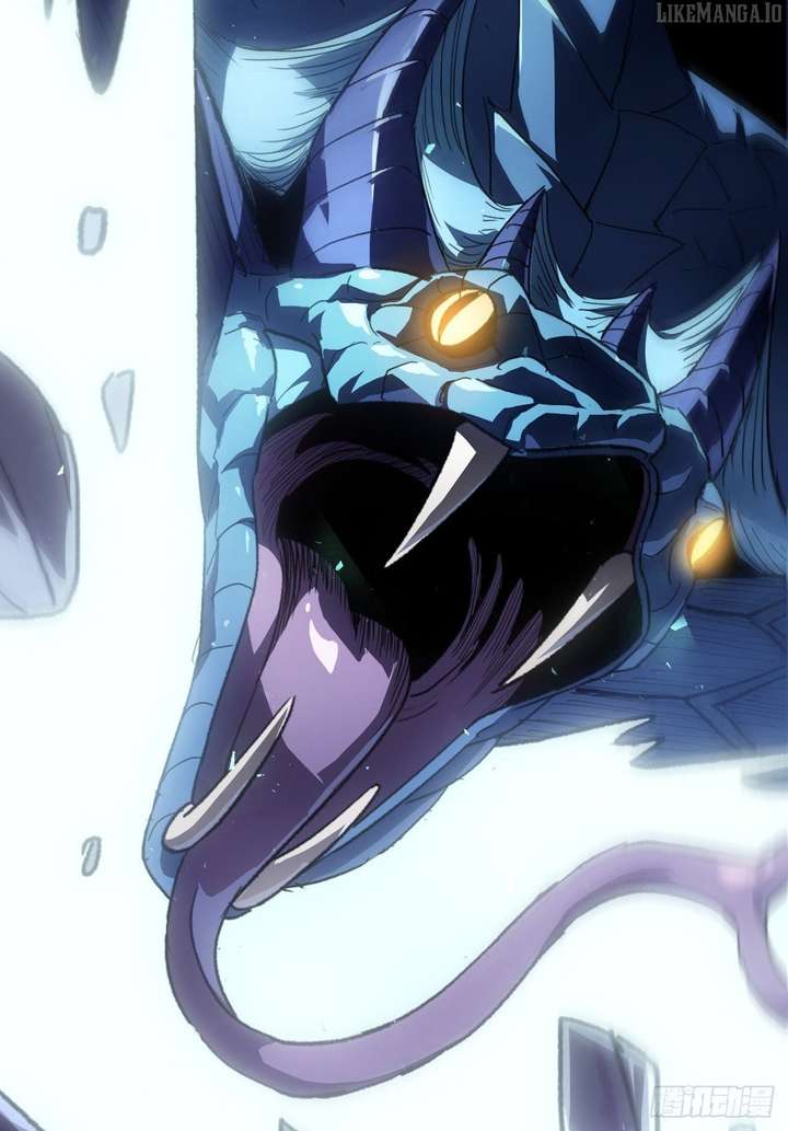 Lord of Summons! Sudden Mutation Chapter 49 216 29