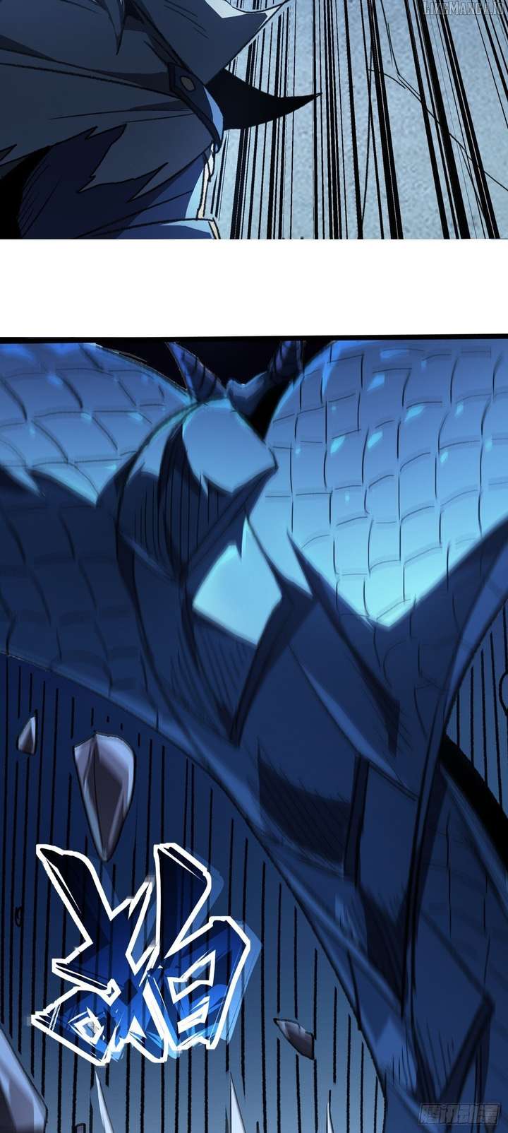 Lord of Summons! Sudden Mutation Chapter 49 220 33