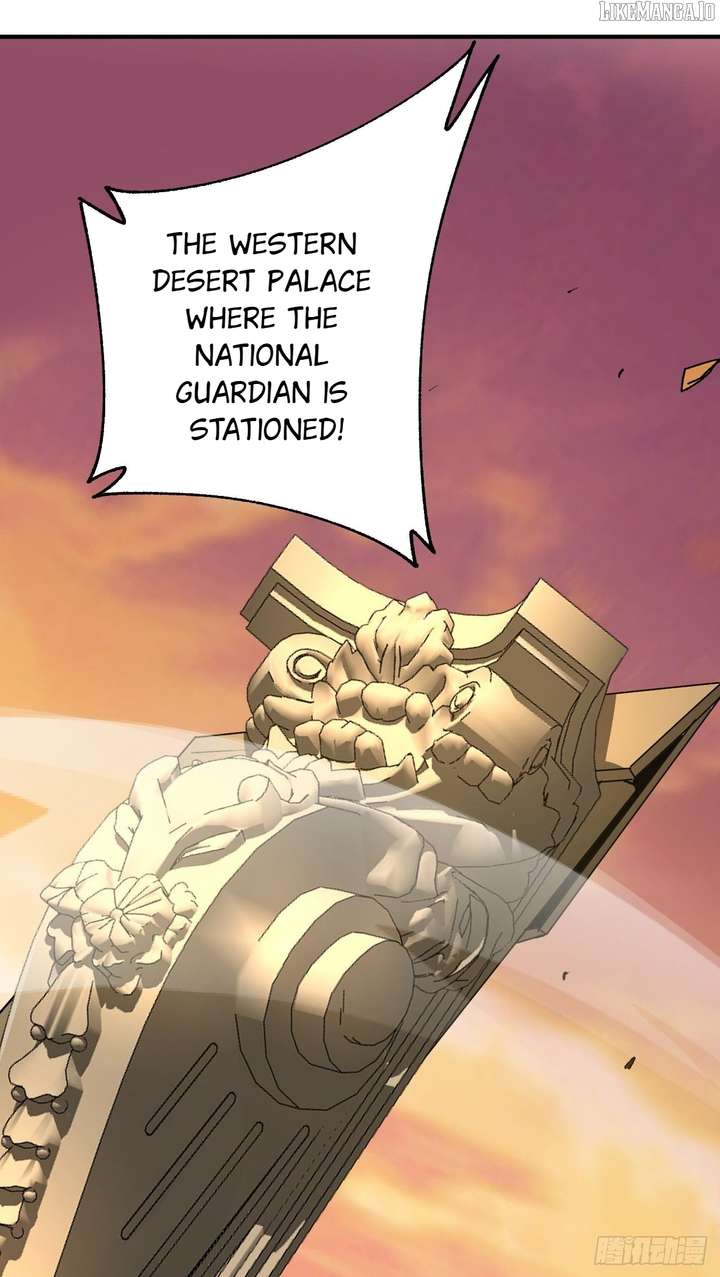 Lord of Summons! Sudden Mutation Chapter 49 228 41